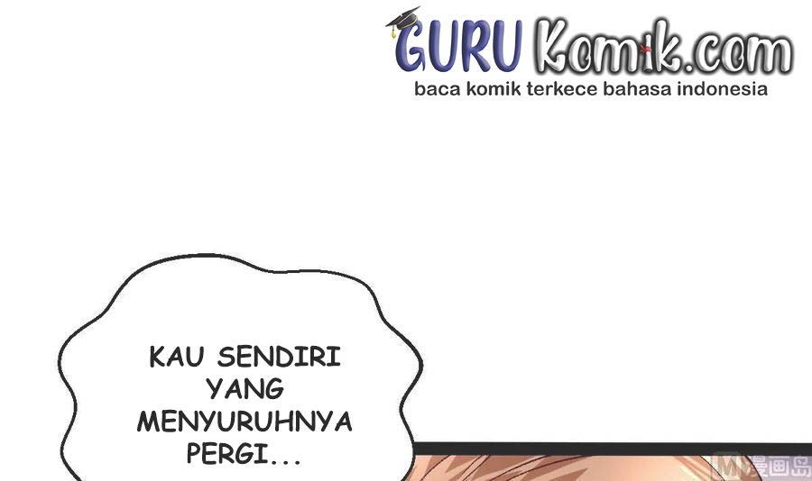 Rebirth Into the Strongest Immortal Cultivator Chapter 57 Bahasa Indonesia